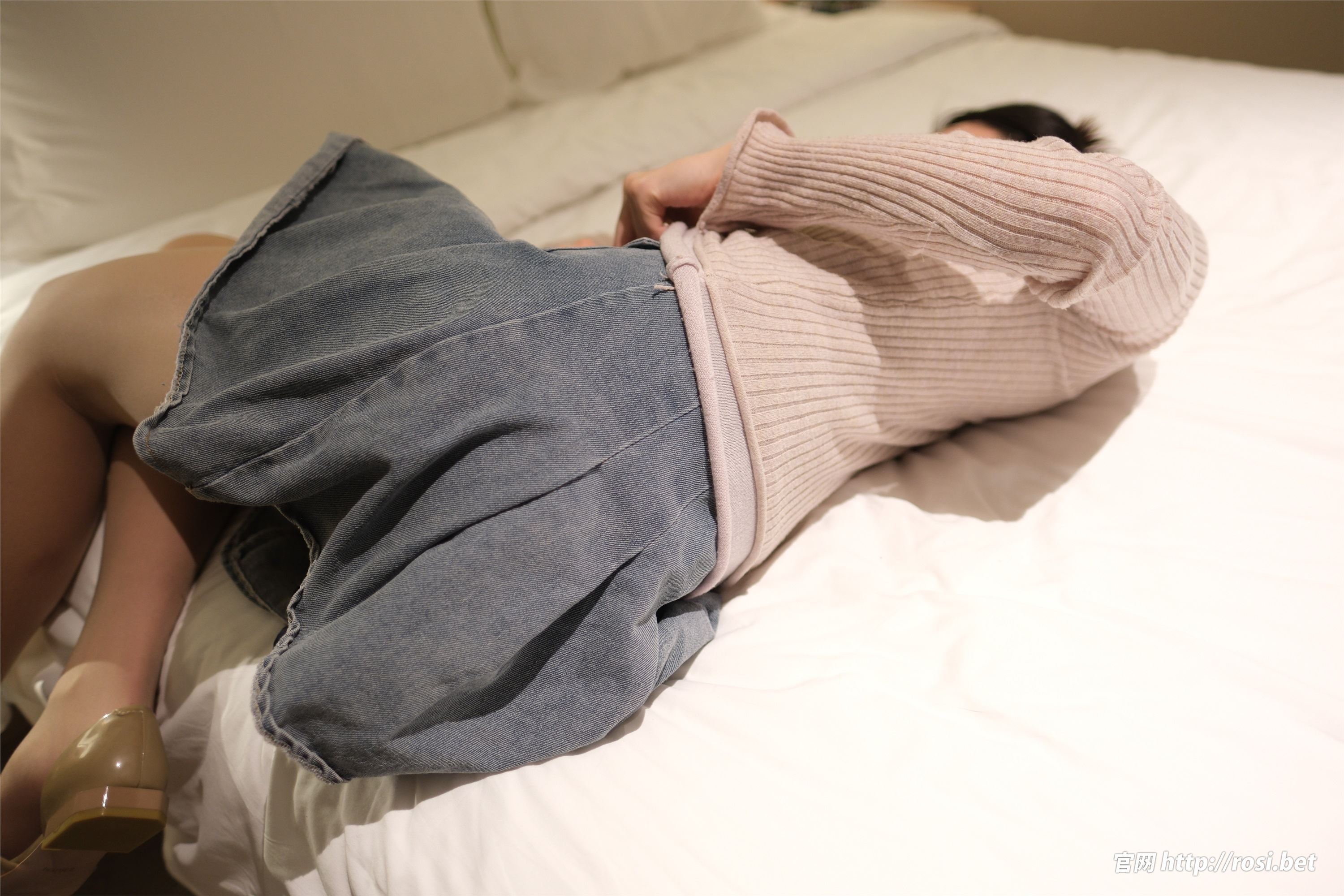 ROSI写真 2026.03.05 NO.5204